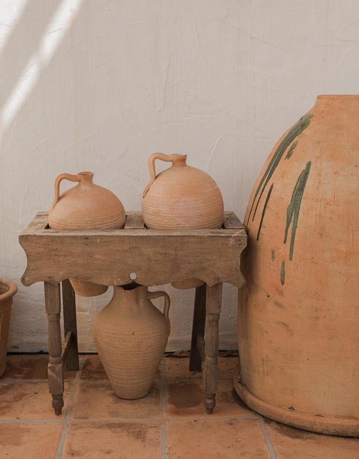 Posada Morisca Charming Hotel Boutique Frigiliana Luaran gambar
