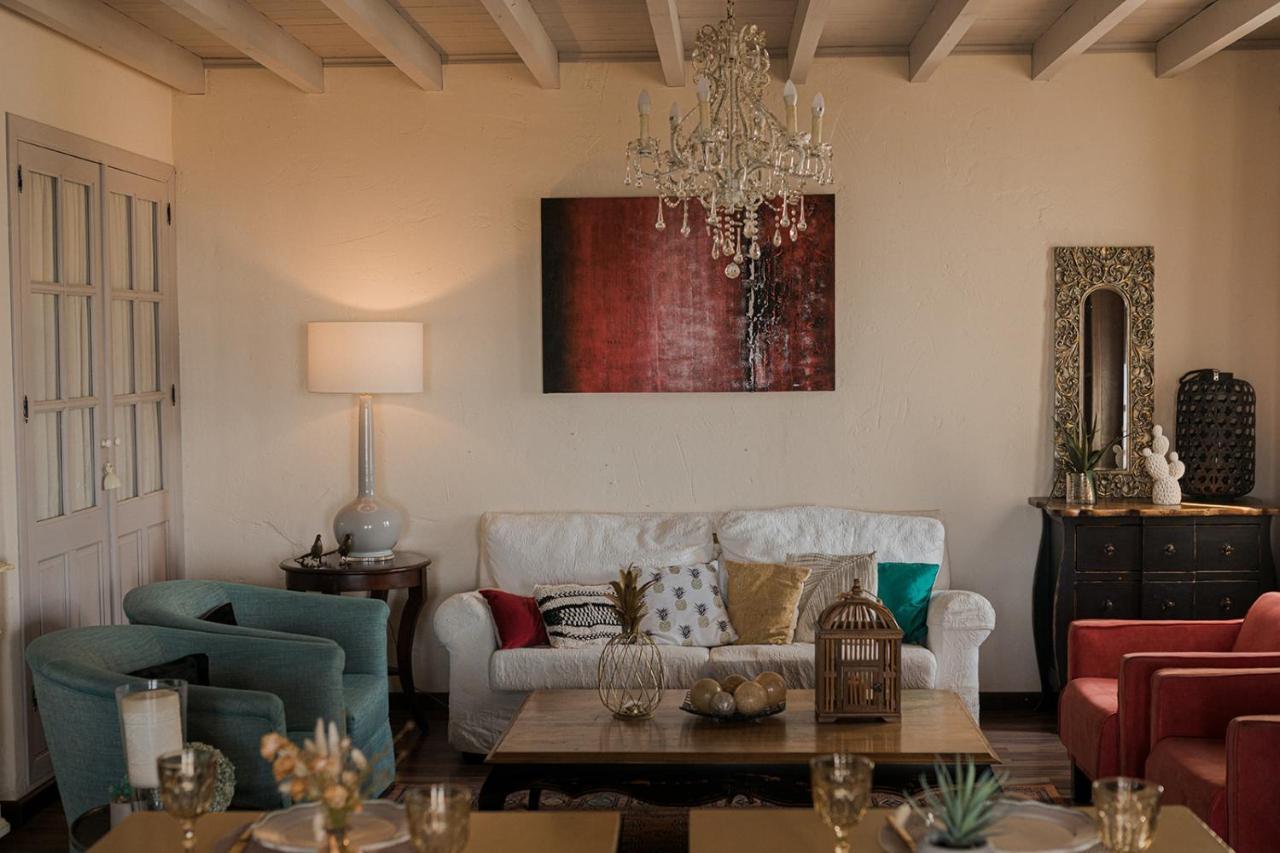 Posada Morisca Charming Hotel Boutique Frigiliana Luaran gambar