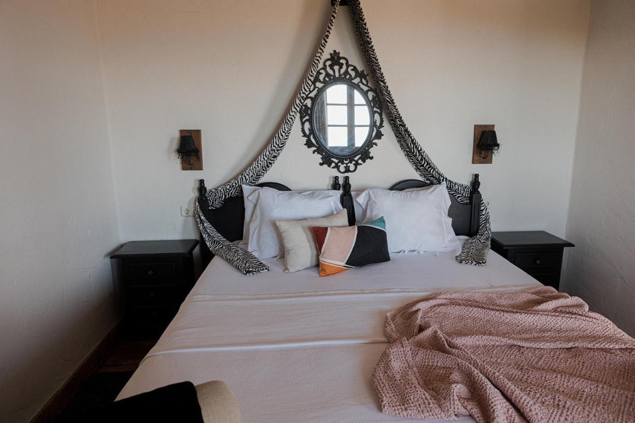Posada Morisca Charming Hotel Boutique Frigiliana Luaran gambar